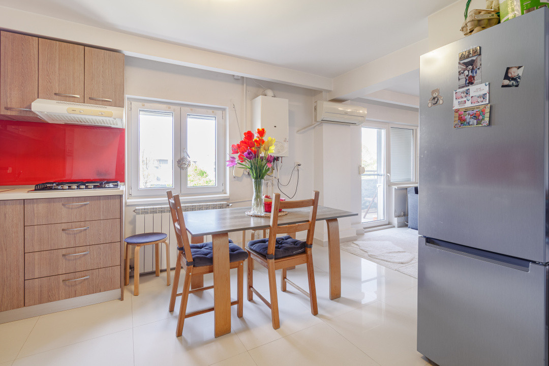 Apartament 2 camere Otopeni