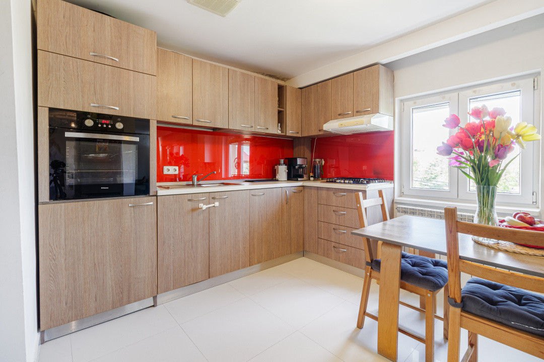 Apartament 2 camere Otopeni