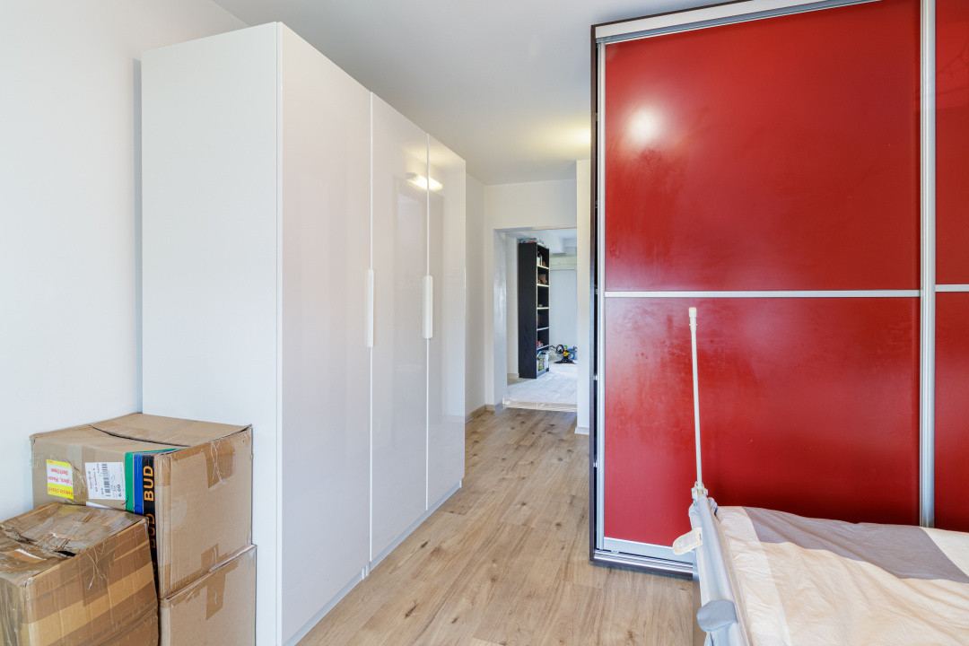 Apartament 2 camere Otopeni