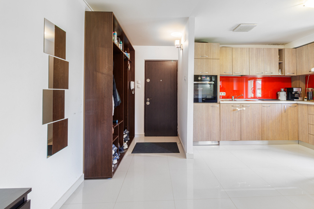 Apartament 2 camere Otopeni