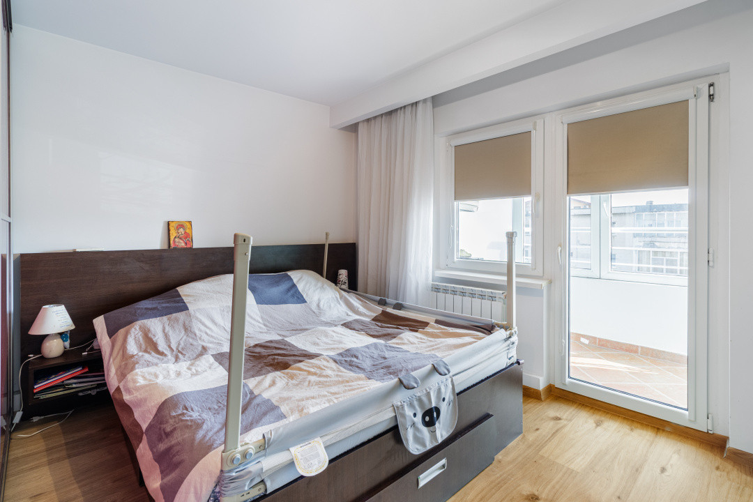 Apartament 2 camere Otopeni