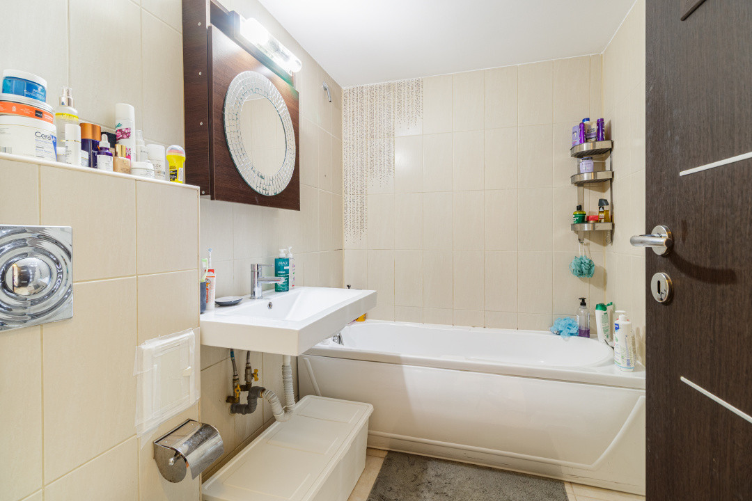 Apartament 2 camere Otopeni