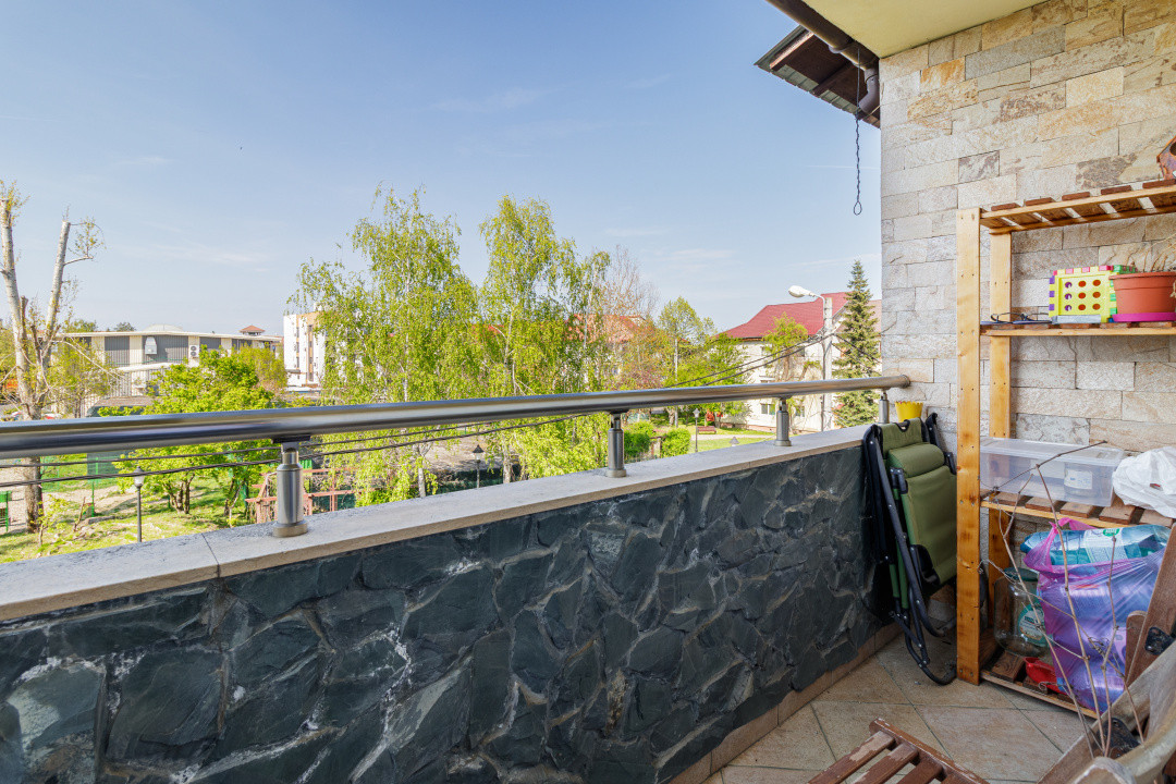 Apartament 2 camere Otopeni