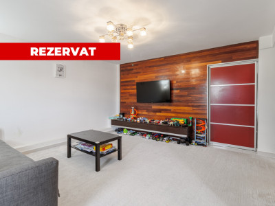 Apartament 2 camere Otopeni