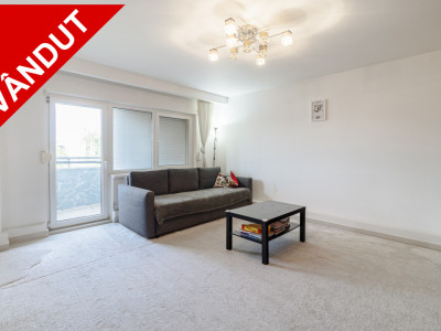 Apartament 2 camere Otopeni