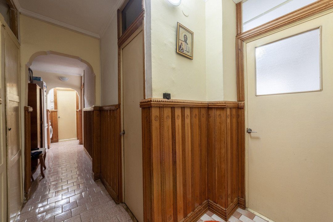 Apartament 3 camere – Topoloveni -Etaj 2