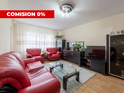 Apartament 3 camere – Topoloveni -Etaj 2