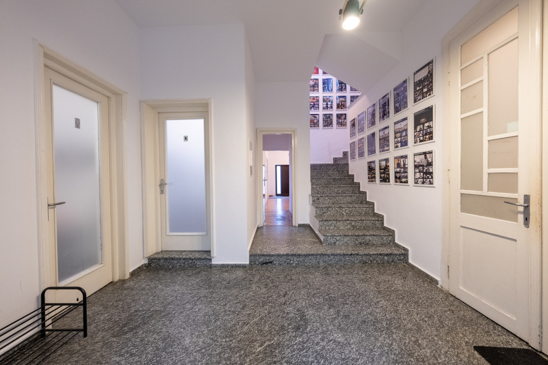  Vanzare casa teren generos Centru, str. E. Racovita 