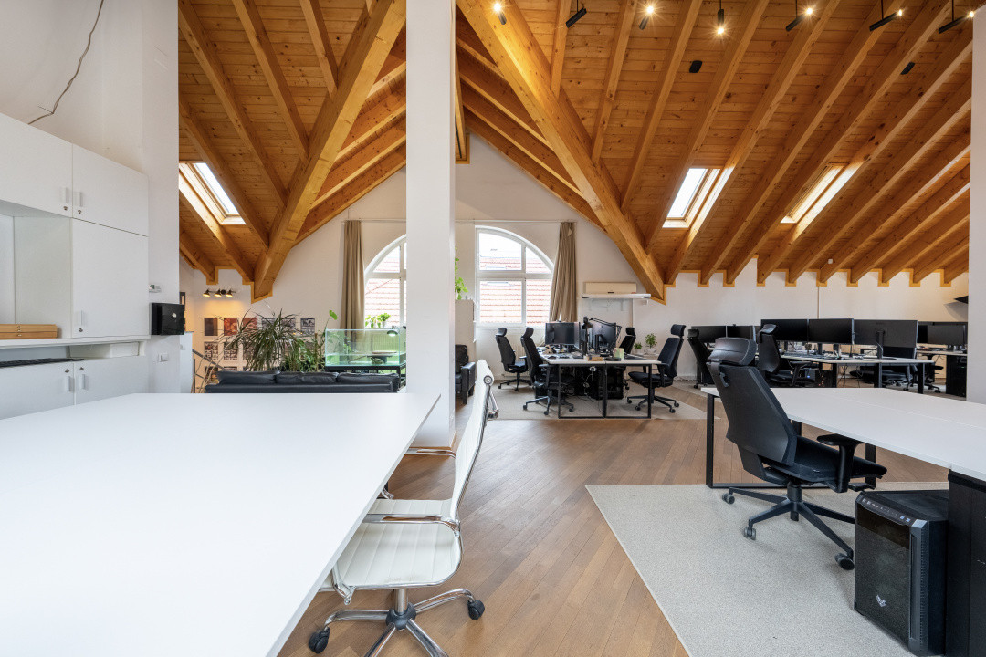  Vanzare casa teren generos Centru, str. E. Racovita 