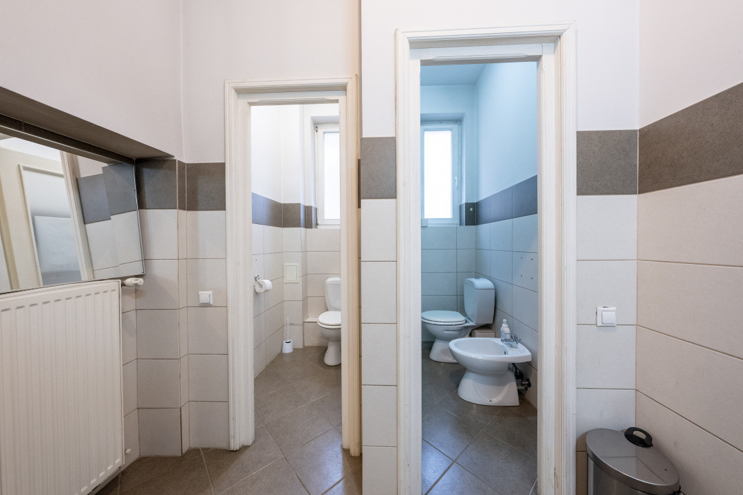  Vanzare casa teren generos Centru, str. E. Racovita 