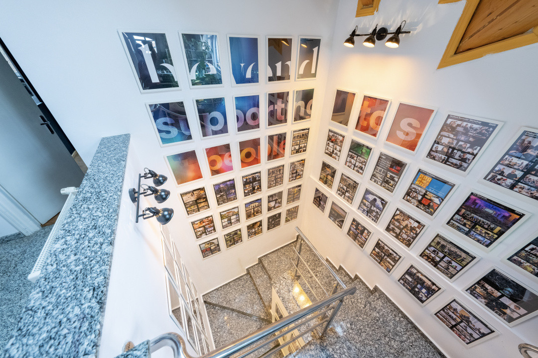  Vanzare casa teren generos Centru, str. E. Racovita 