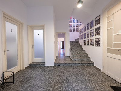 Ultima casa disponibila finalizata 4 camere Valea Geamana 