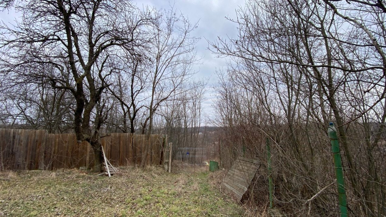 Teren cu panorama superba + padure Albota  Gura Văii  Arges