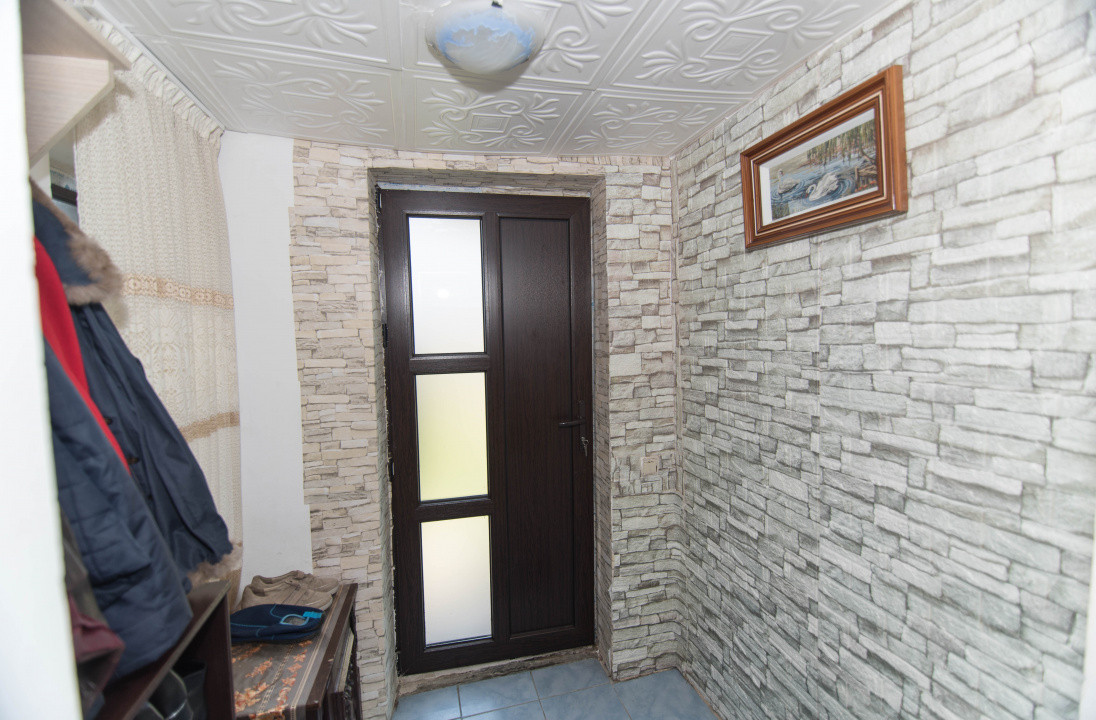 Casa + 948 MP Teren | Merisani