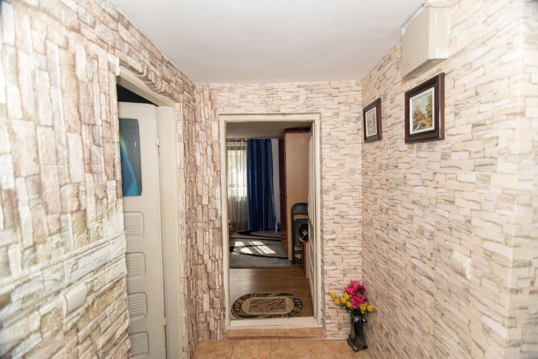 Casa + 948 MP Teren | Merisani