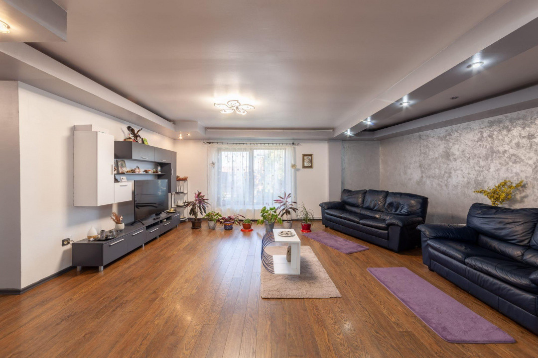 Casă P+1 în Mărăcineni – Zona Argeșelu