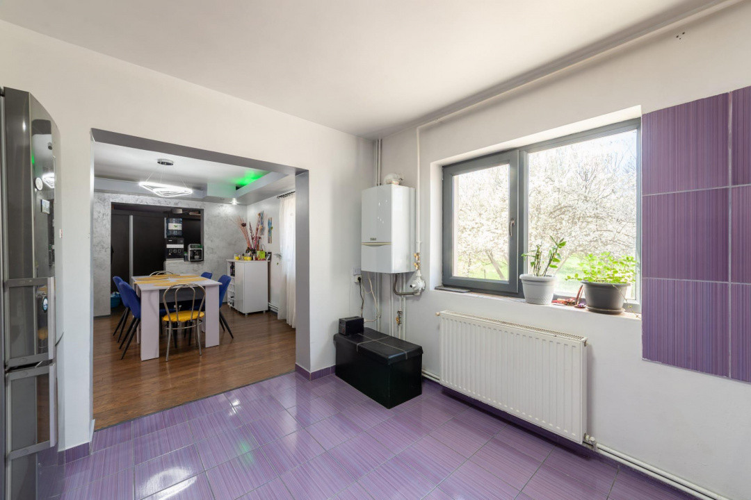 Casă P+1 în Mărăcineni – Zona Argeșelu