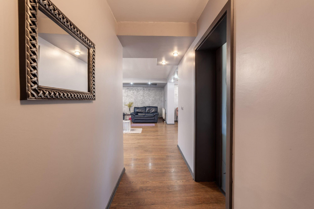 Casă P+1 în Mărăcineni – Zona Argeșelu