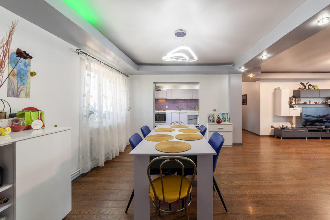 Casă P+1 în Mărăcineni – Zona Argeșelu