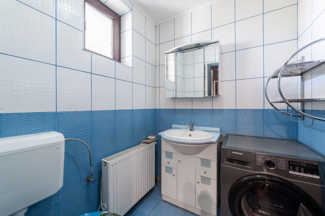 Casă P+1 în Mărăcineni – Zona Argeșelu