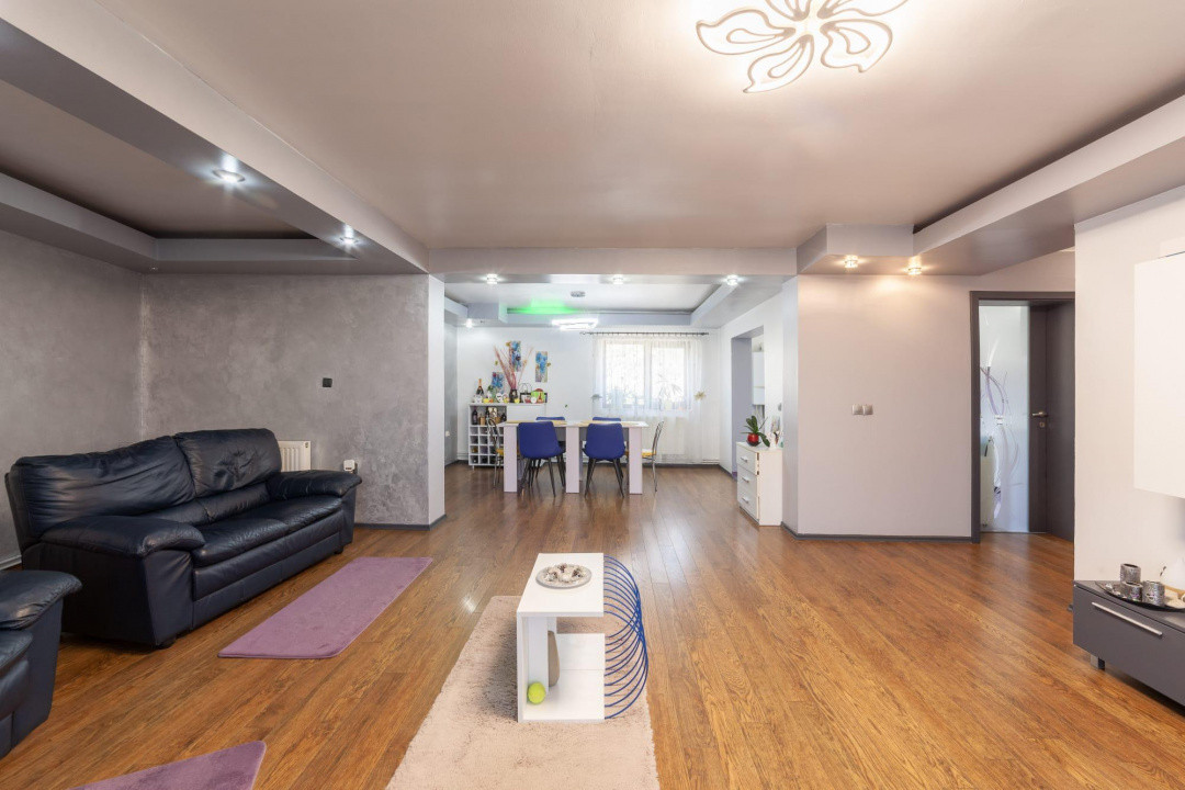 Casă P+1 în Mărăcineni – Zona Argeșelu