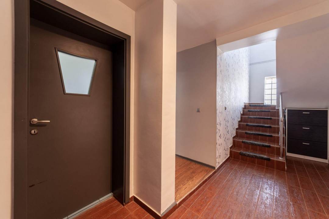 Casă P+1 în Mărăcineni – Zona Argeșelu