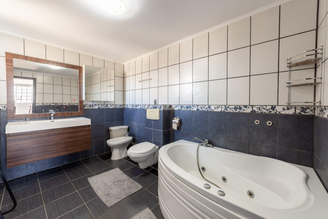 Casă P+1 în Mărăcineni – Zona Argeșelu