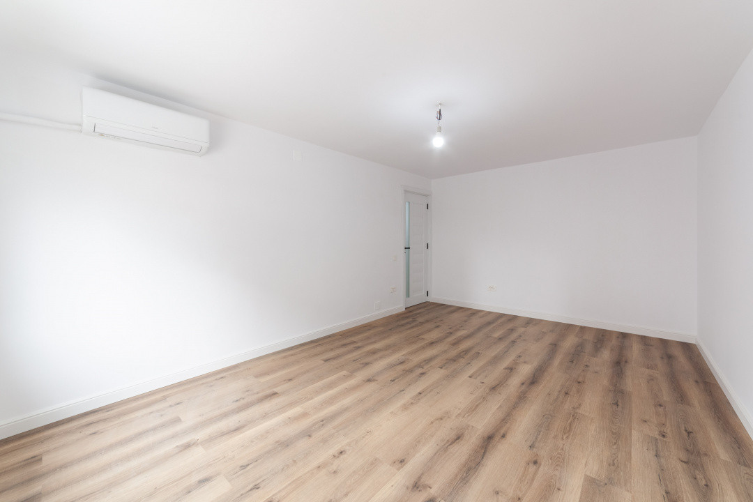 2 camere transformat in 3 | renovat integral 2026 | Exercitiu-Banat 