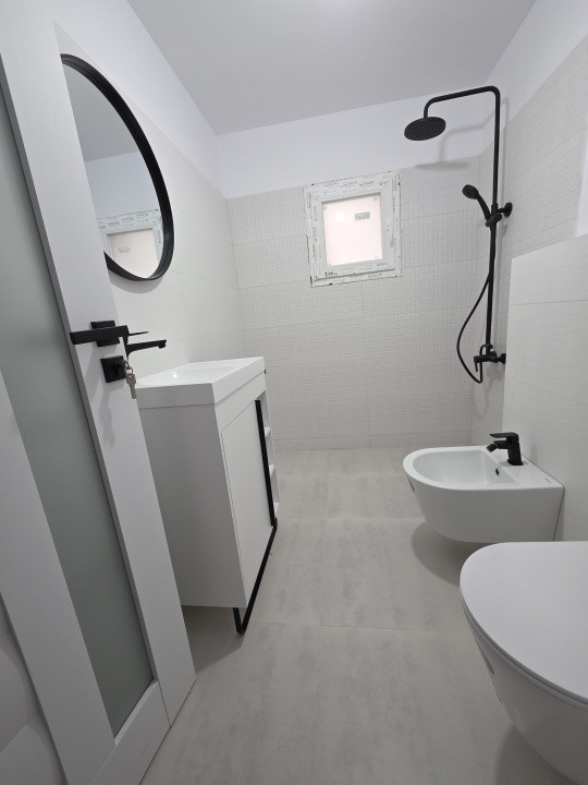 2 camere transformat in 3 | renovat integral 2026 | Exercitiu-Banat 