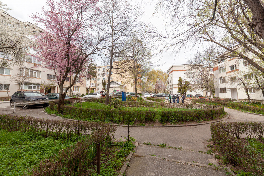 2 camere transformat in 3 | renovat integral 2026 | Exercitiu-Banat 