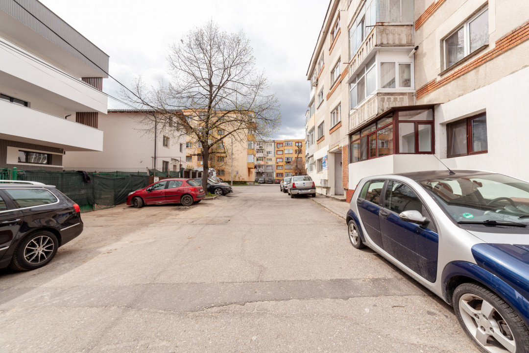 2 camere transformat in 3 | renovat integral 2026 | Exercitiu-Banat 