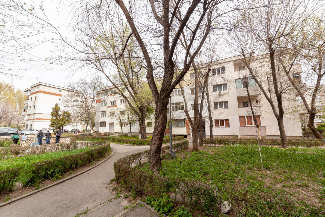 2 camere transformat in 3 | renovat integral 2026 | Exercitiu-Banat 