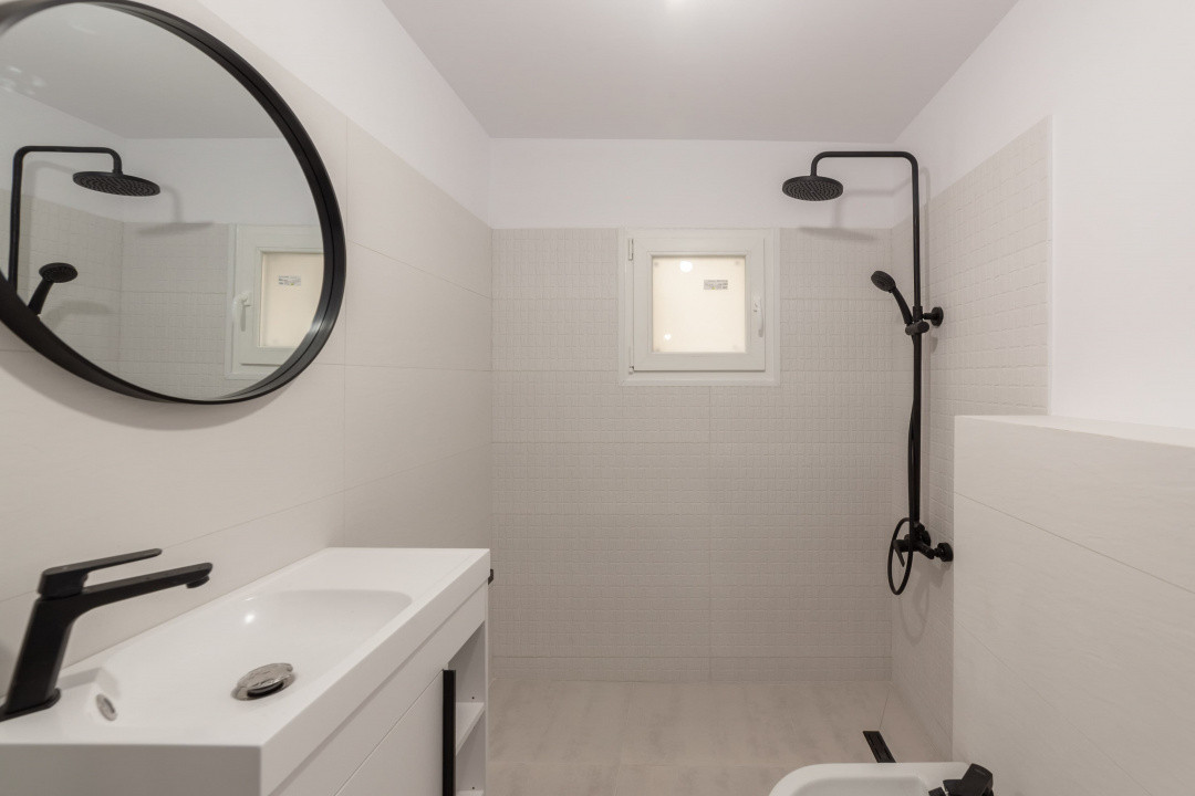 Ap. 2 camere transformat in 3 | renovat integral 2026| Exercitiu-Banat 