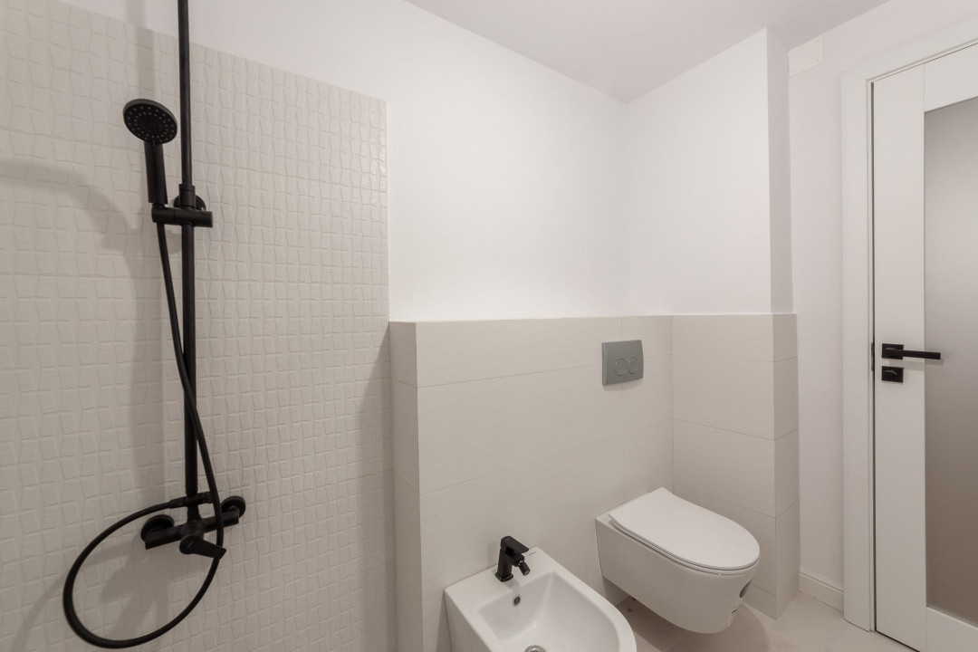 Ap. 2 camere transformat in 3 | renovat integral 2026| Exercitiu-Banat 