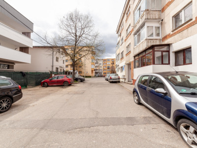 Apartament 2 camere Gavana- Bloc Nou! Comision 0%