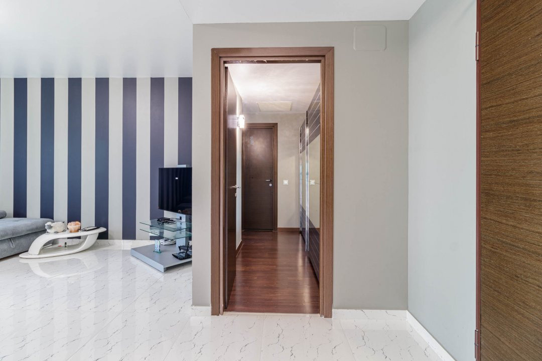 Asmita Gardens, T6 - 2 camere cu loc de parcare subteran 