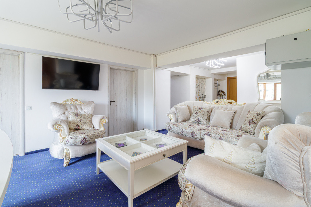 6 camere Pta Alba Iulia - de inchiriat