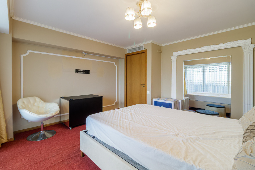 6 camere Pta Alba Iulia - de inchiriat