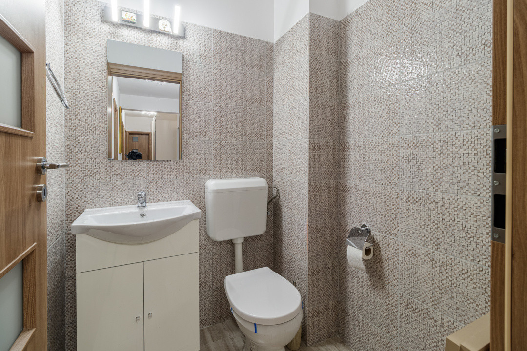 3 camere, 2 bai Venus Residence Metalurgiei 2