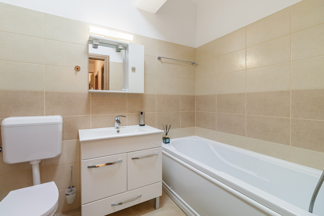 3 camere, 2 bai Venus Residence Metalurgiei 2