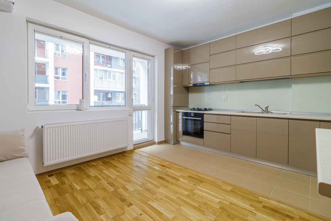 3 camere, 2 bai Venus Residence Metalurgiei 2