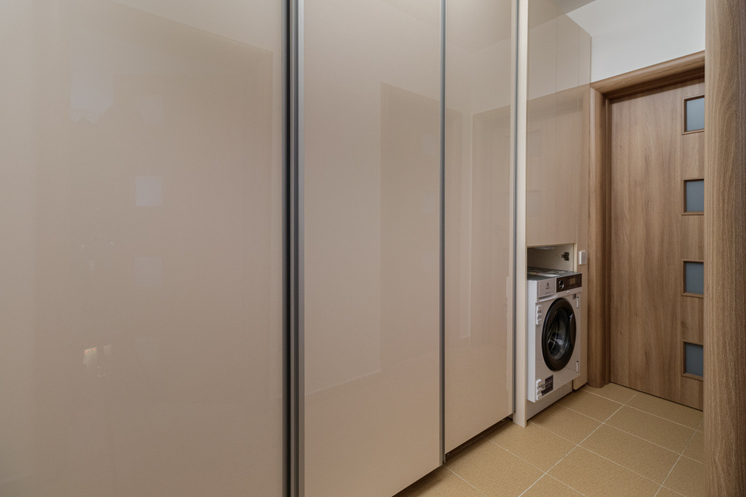 3 camere, 2 bai Venus Residence Metalurgiei 2