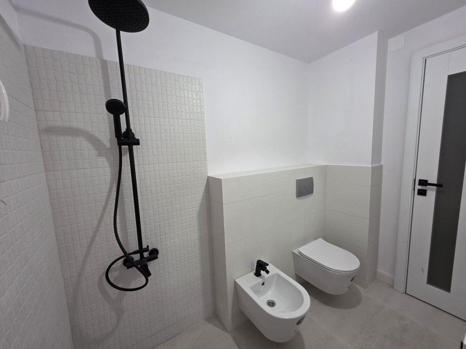 Ap. 2 camere transformat in 3 | renovat integral 2026| Exercitiu-Banat 