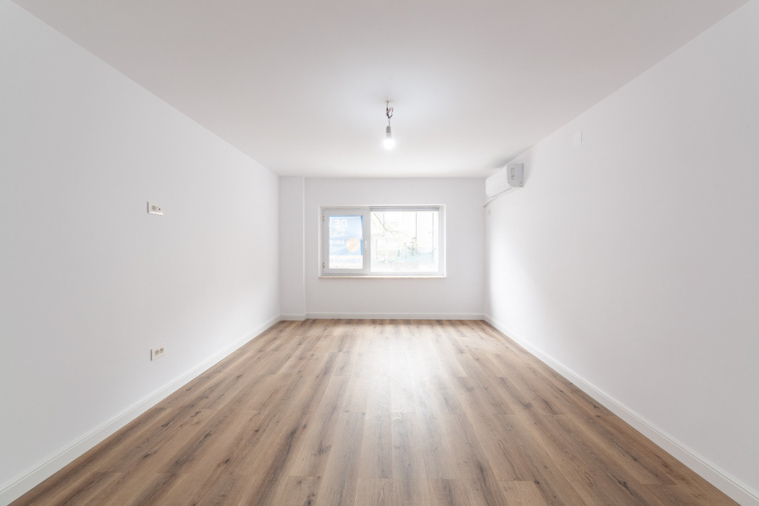 Ap. 2 camere transformat in 3 | renovat integral 2026| Exercitiu-Banat 