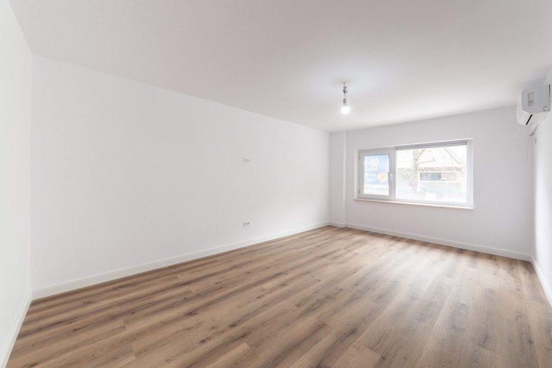 Ap. 2 camere transformat in 3 | renovat integral 2026| Exercitiu-Banat 