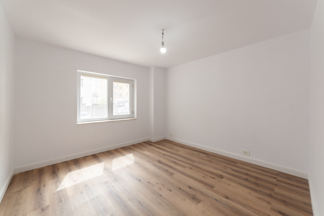 Ap. 2 camere transformat in 3 | renovat integral 2026| Exercitiu-Banat 