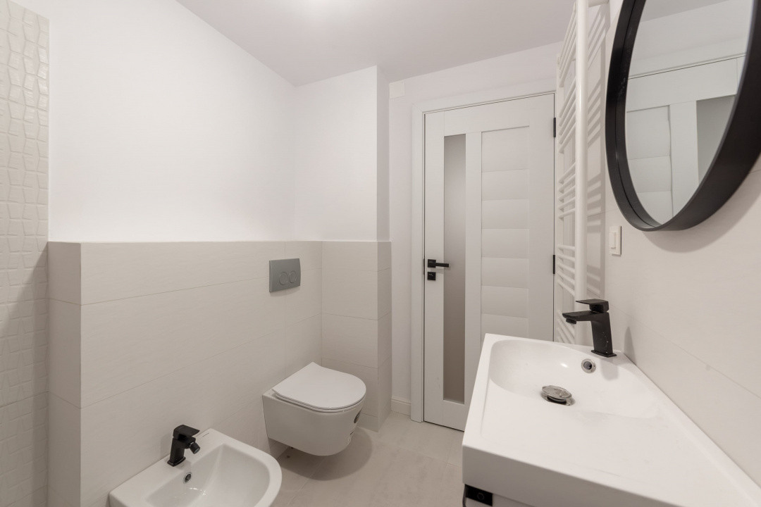Ap. 2 camere transformat in 3 | renovat integral 2026| Exercitiu-Banat 
