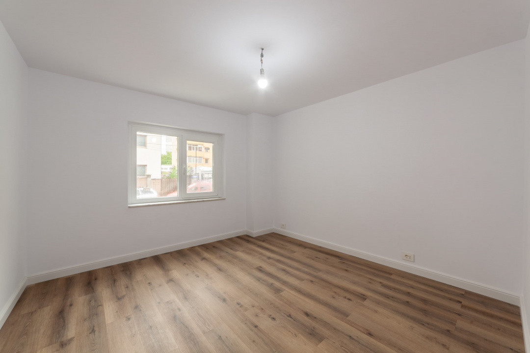 Ap. 2 camere transformat in 3 | renovat integral 2026| Exercitiu-Banat 