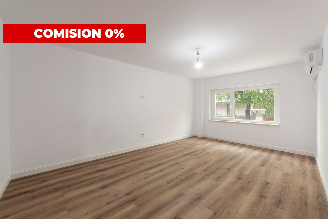 Ap. 2 camere transformat in 3 | renovat integral 2026| Exercitiu-Banat 