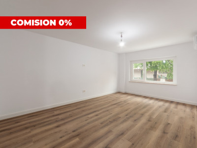 Ap. 2 camere transformat in 3 | renovat integral 2026| Exercitiu-Banat 